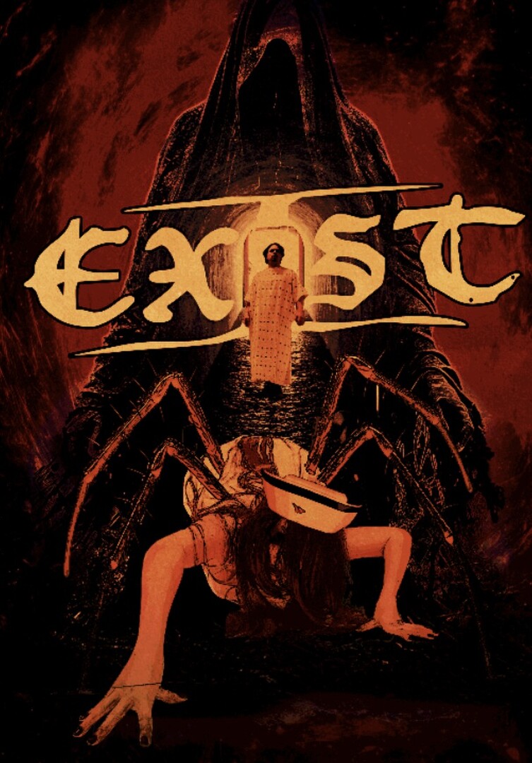 I Exist