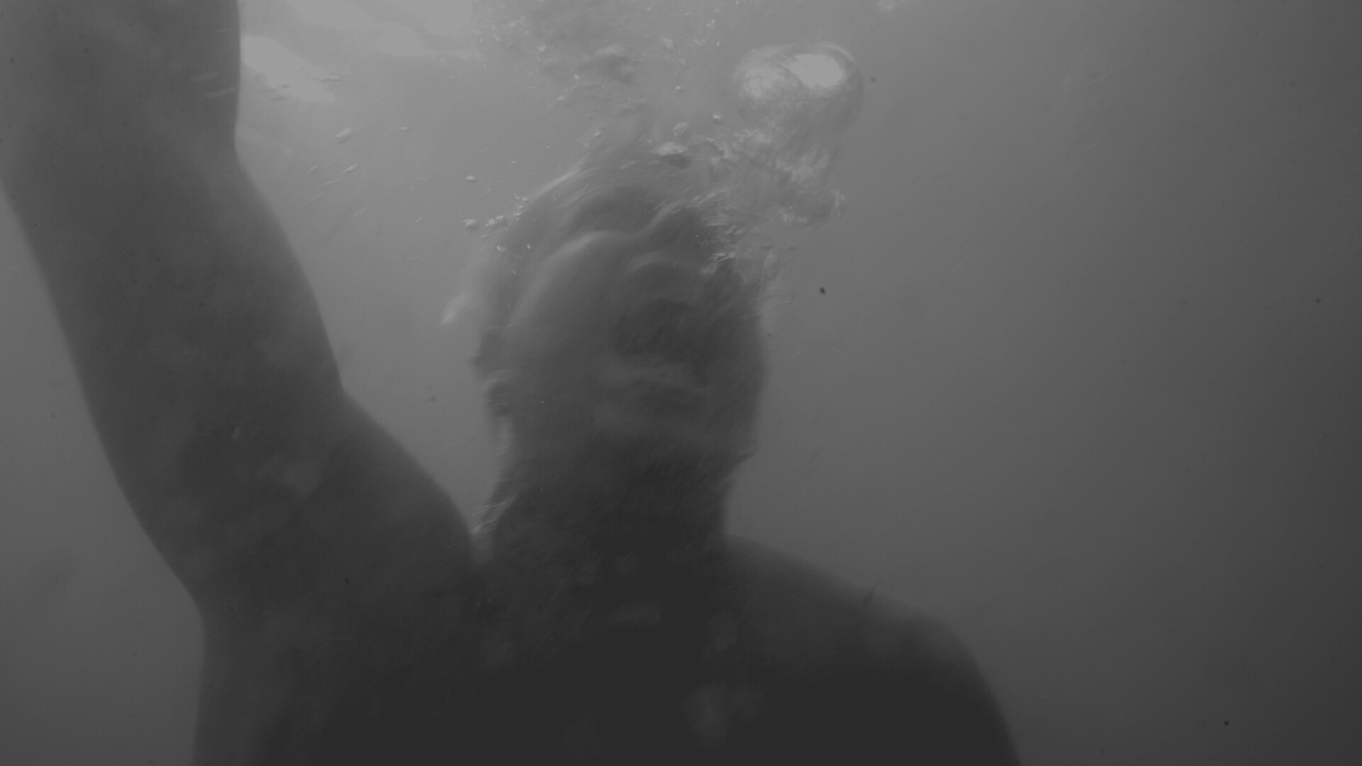 Beyond the Sea