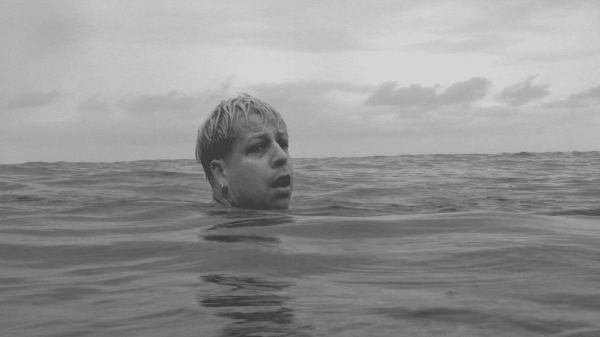Beyond the Sea