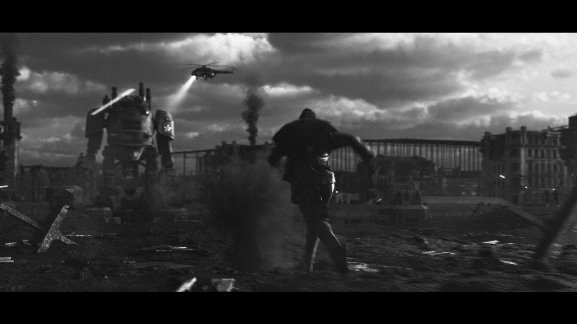 Apocalypse Immortal