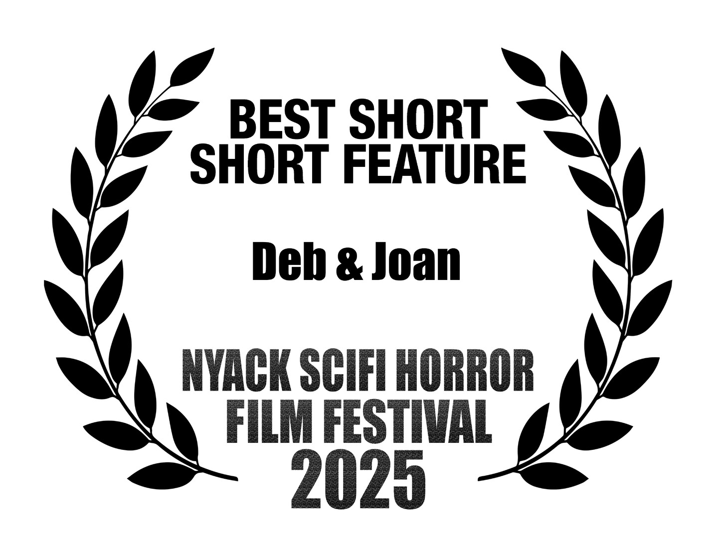 Deb & Joan