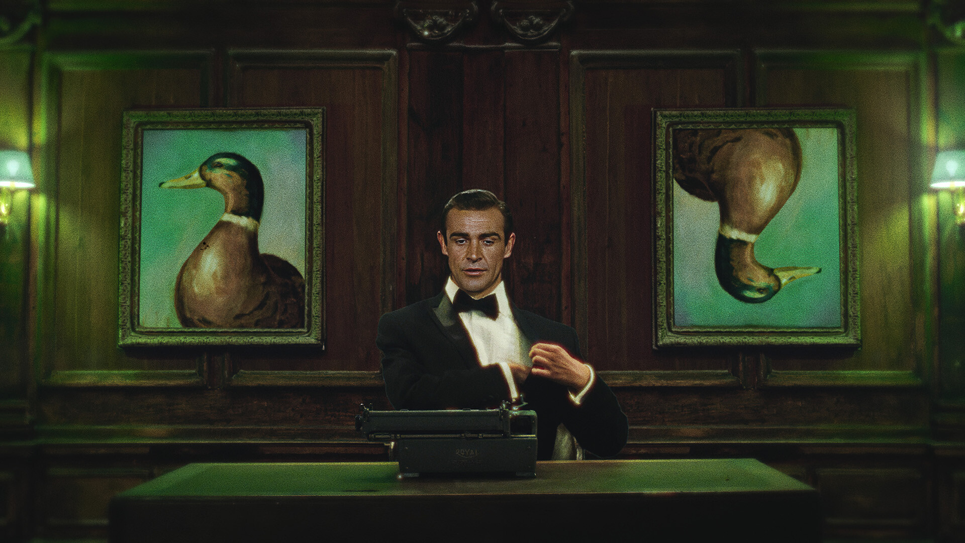 DUCK (installation)