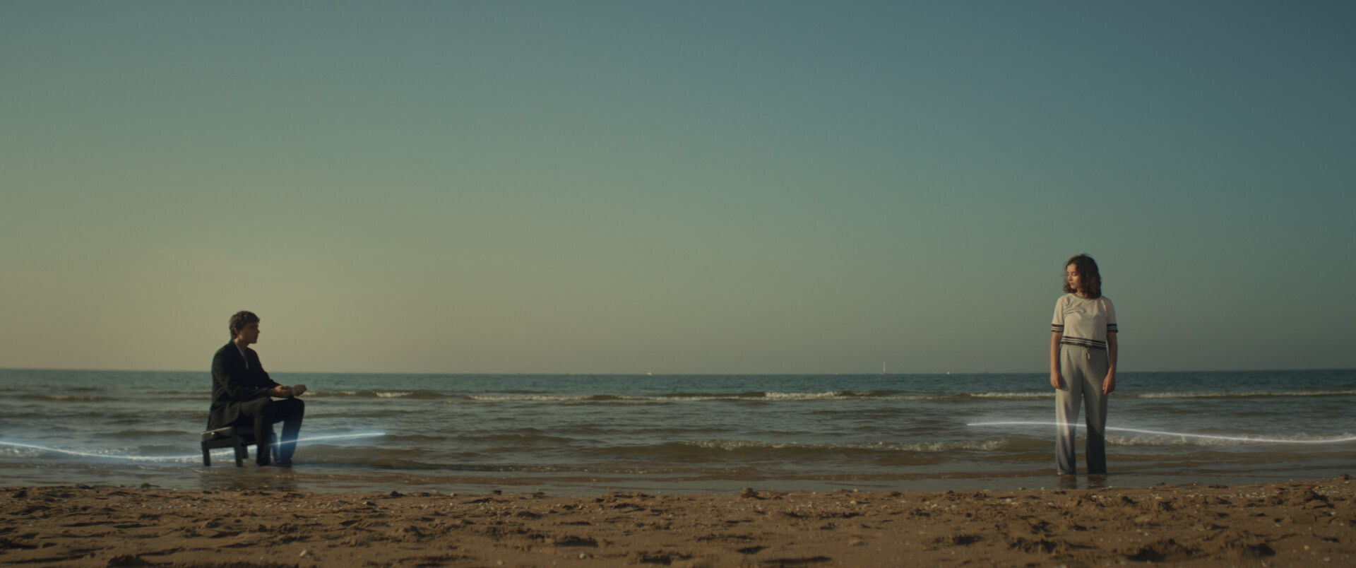 ECHOES