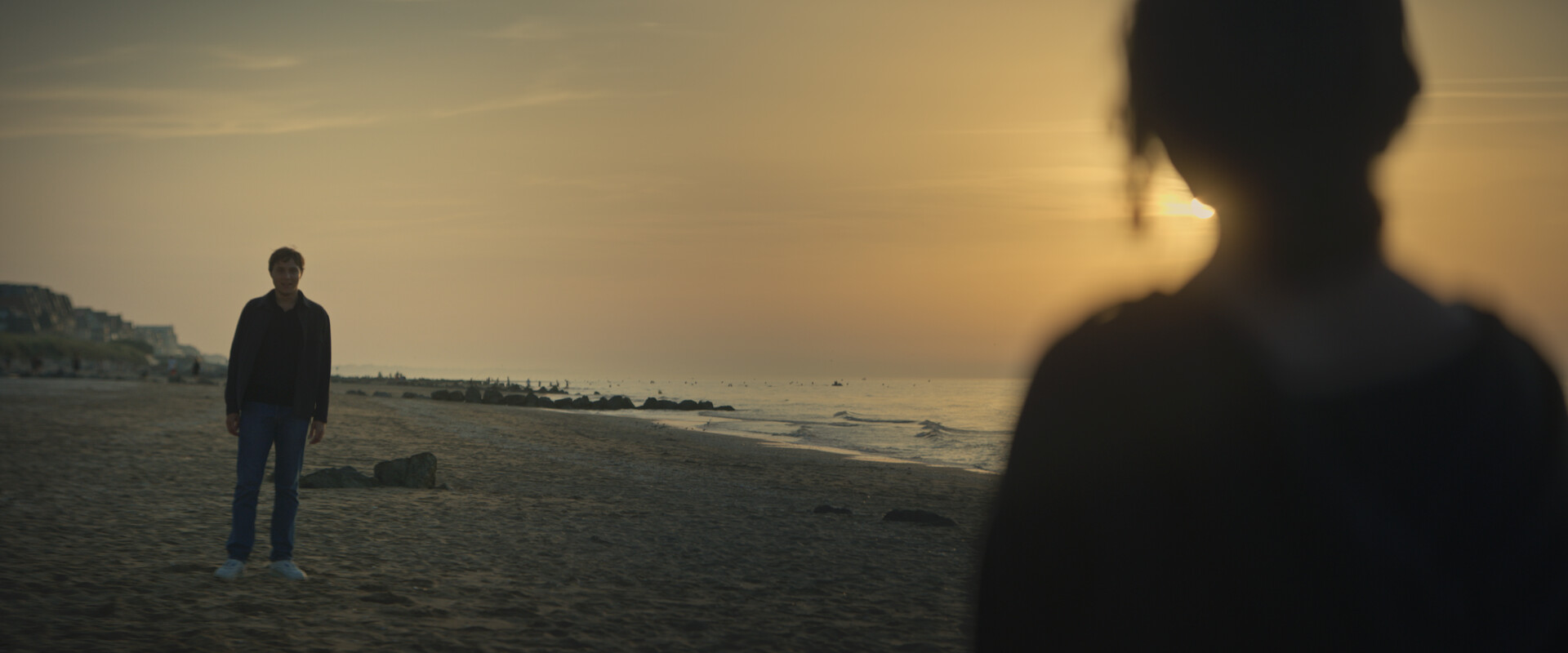 ECHOES