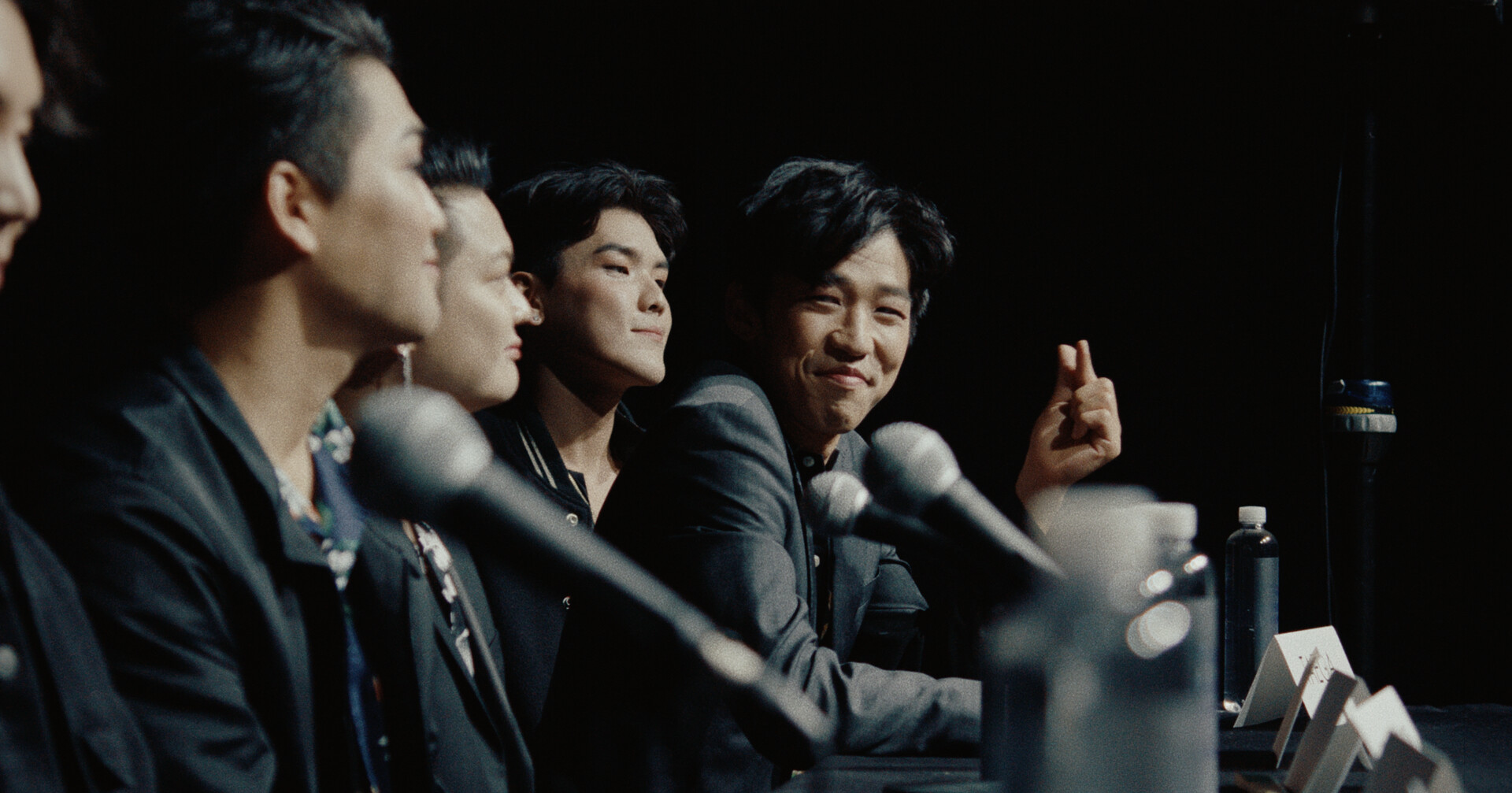 Boy Band