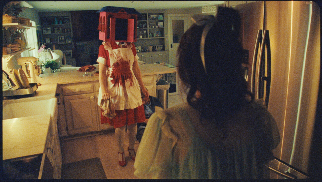 Housewife