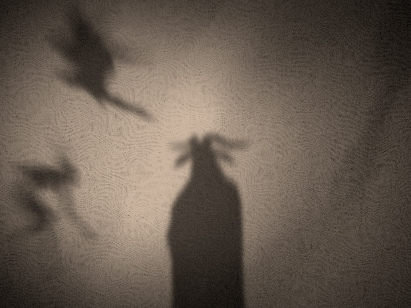 The devil room