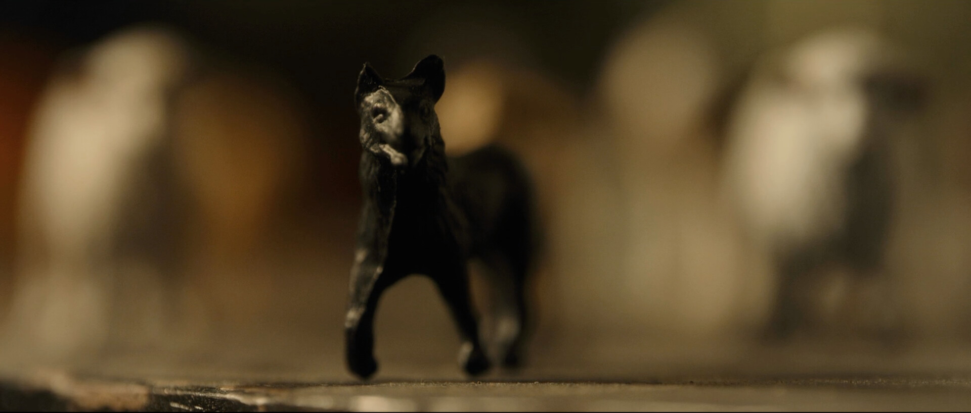 His Master's Voice