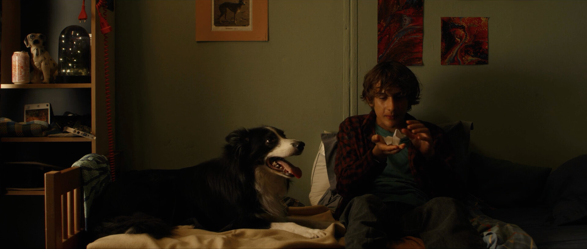 His Master's Voice