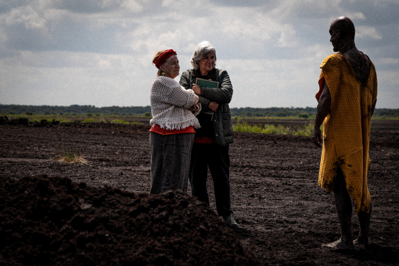 Peat