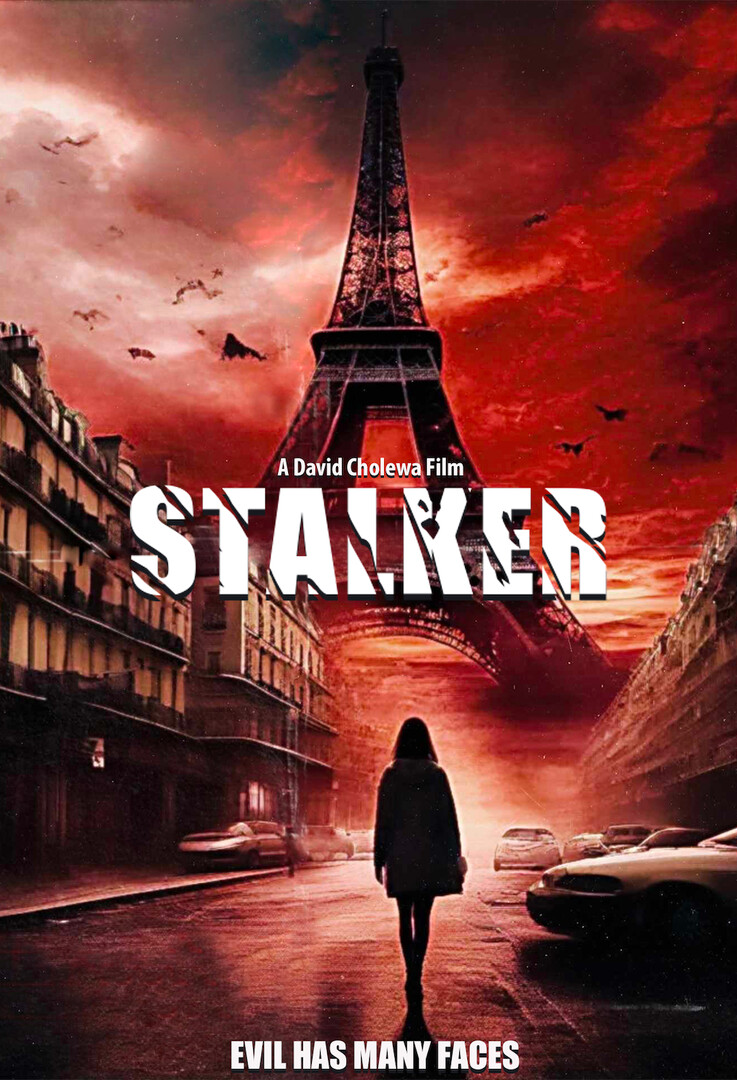 STALKER