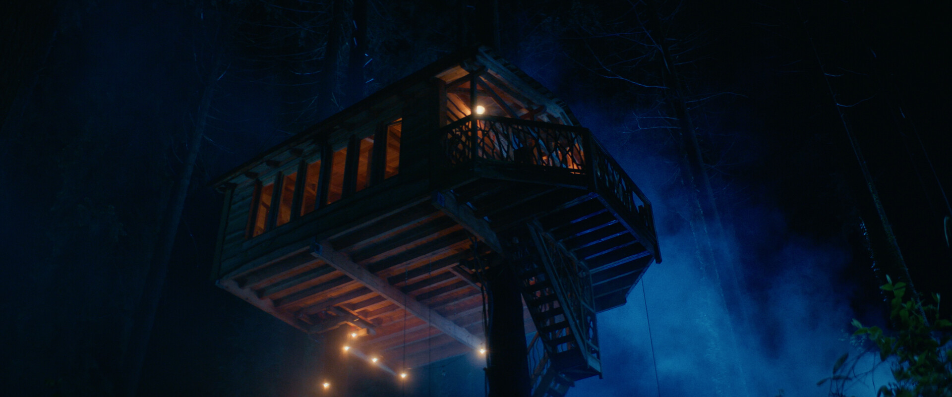 The TreeHouse