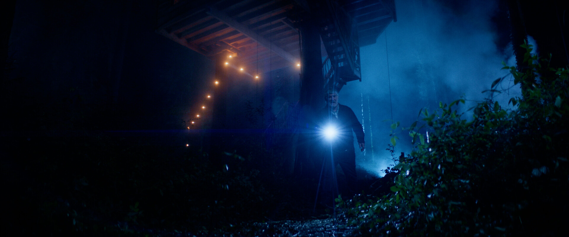 The TreeHouse