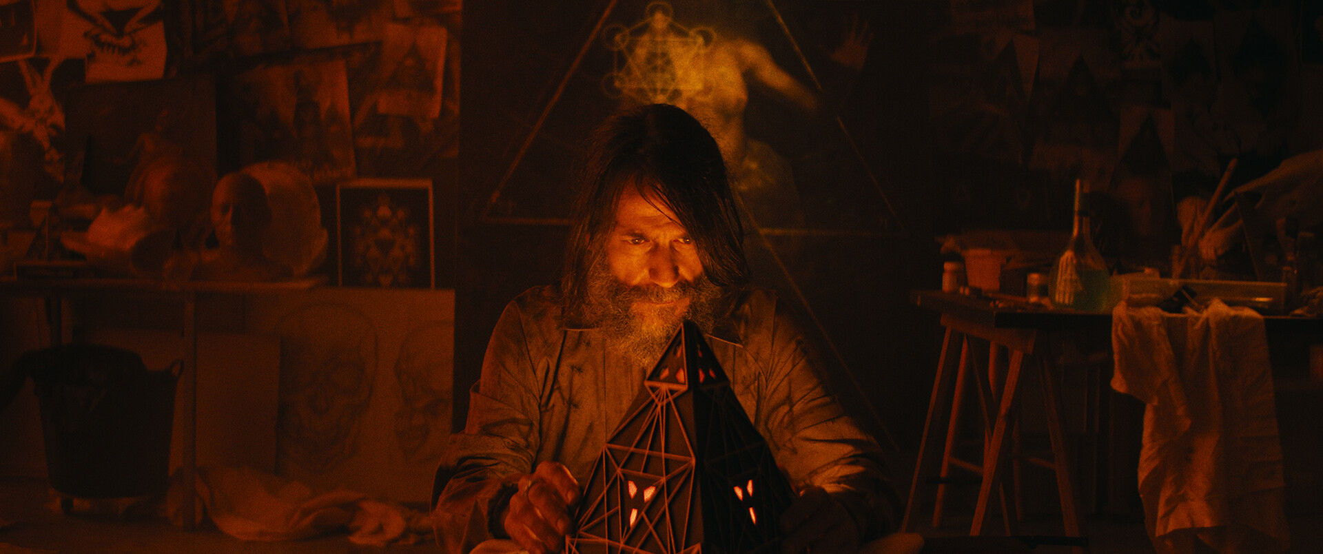Triangle