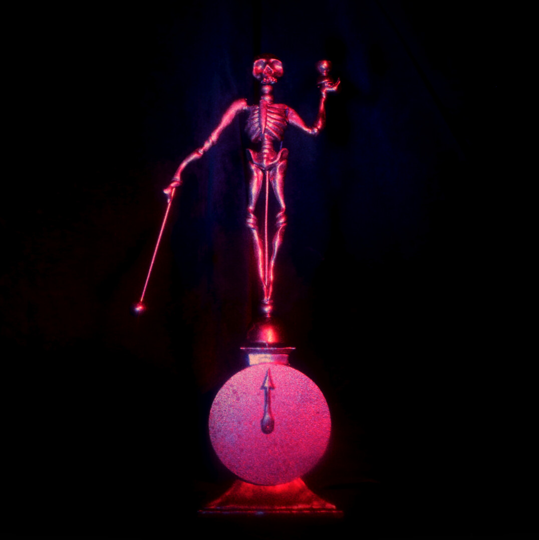 The Masque of the Red Death