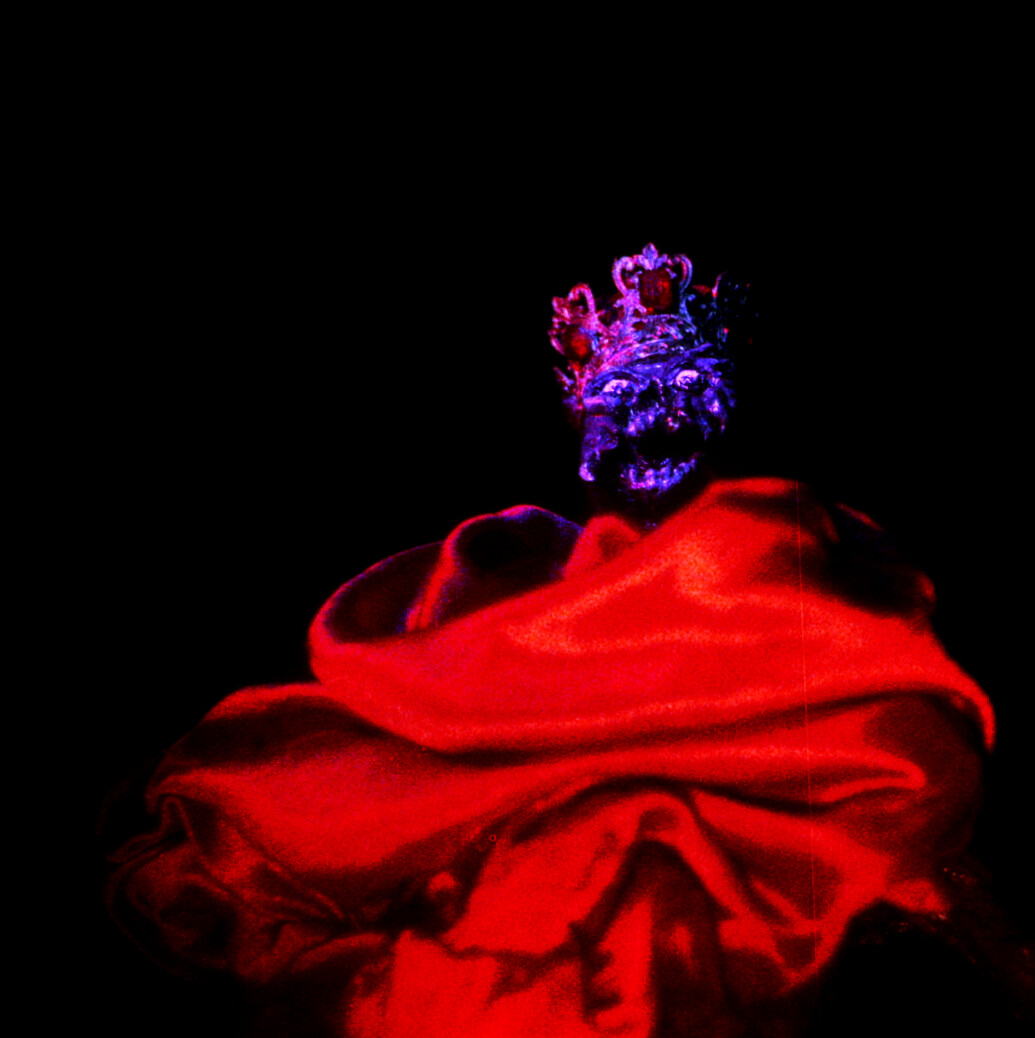 The Masque of the Red Death