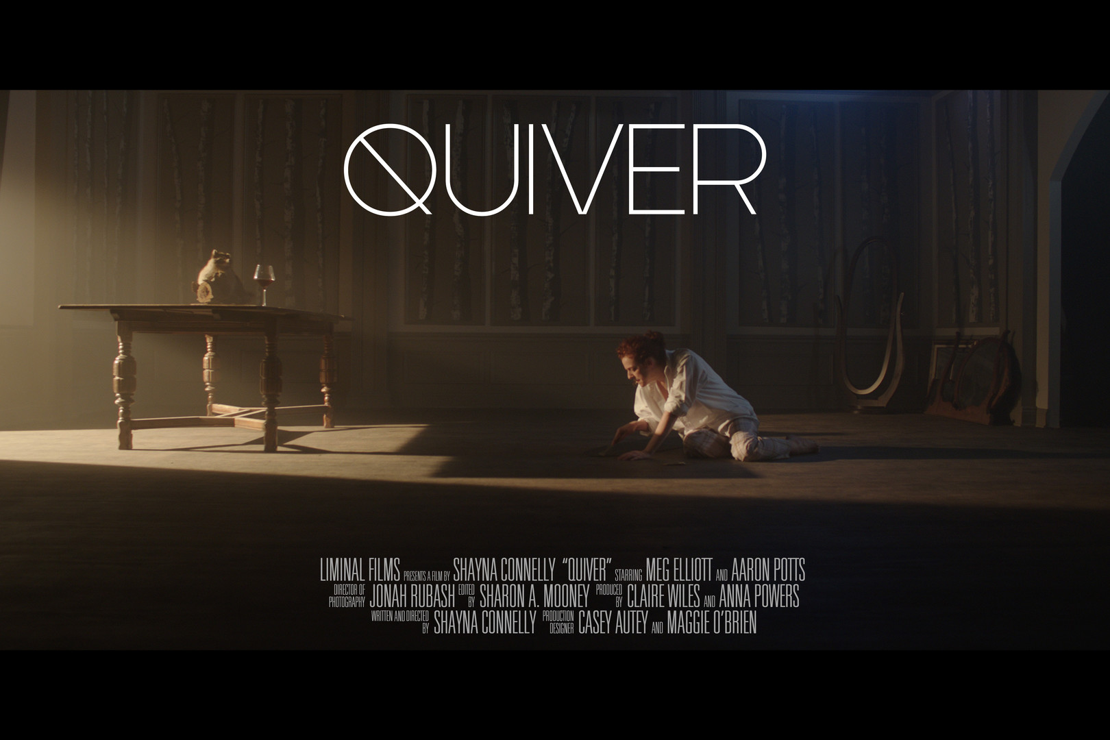 Quiver