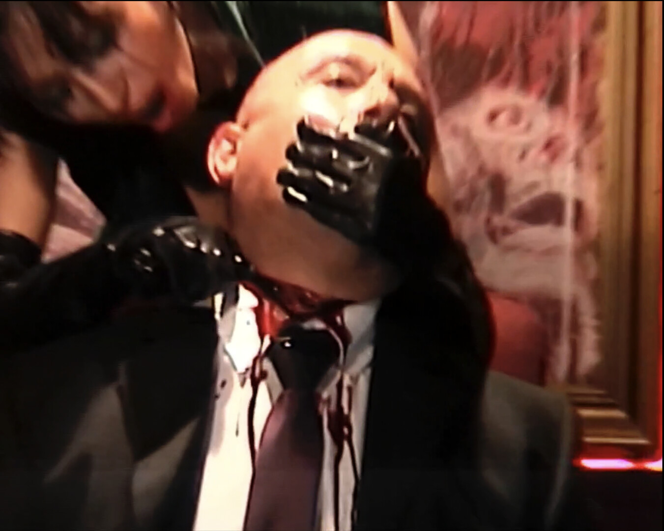Videogore