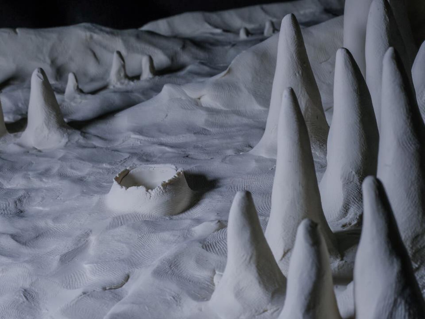 Life on the Moon