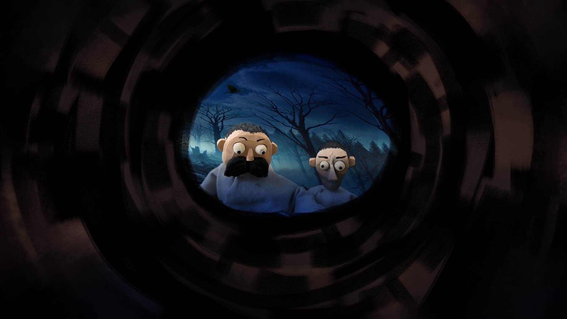 Whisper of the well