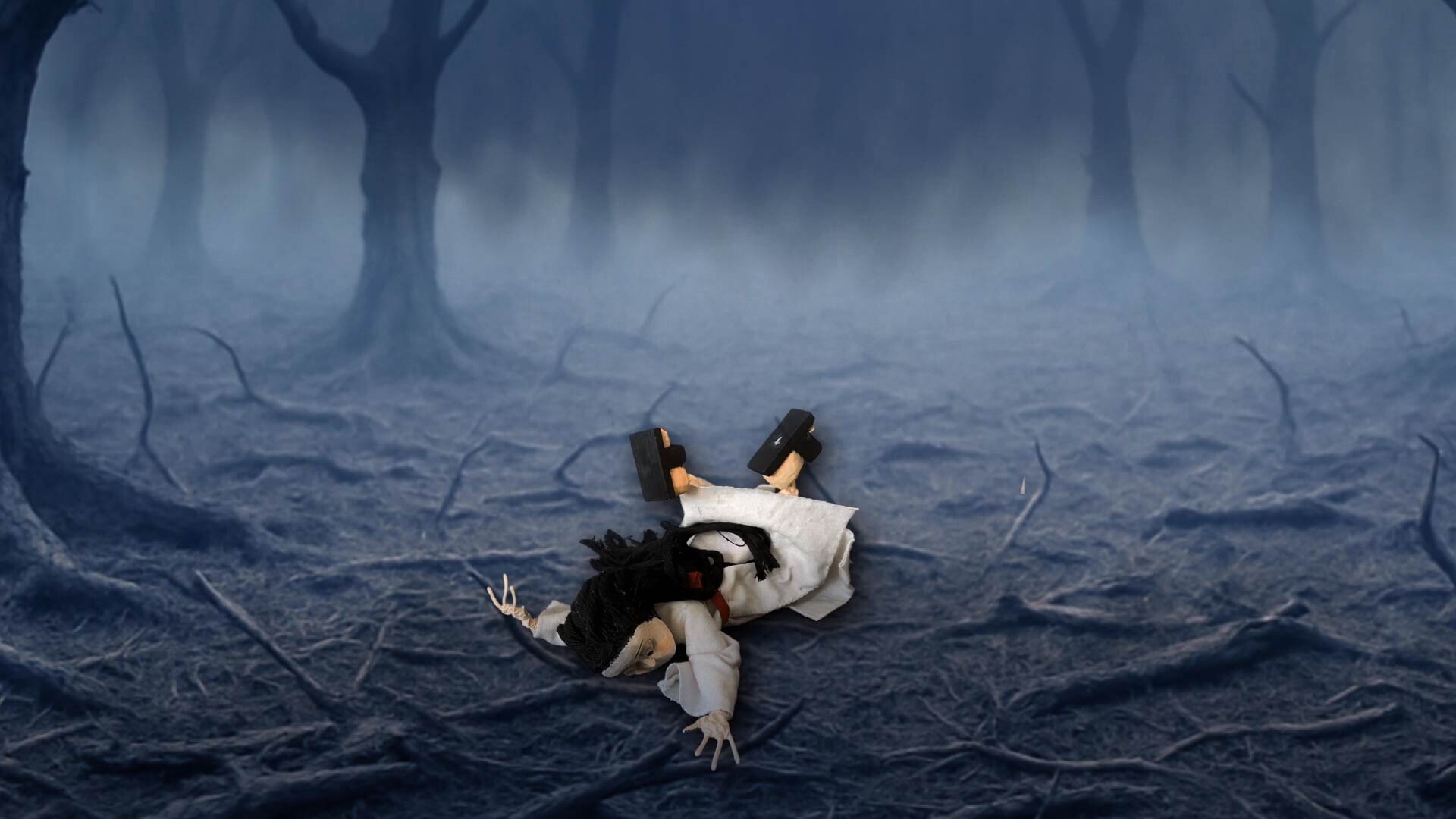 Whisper of the well