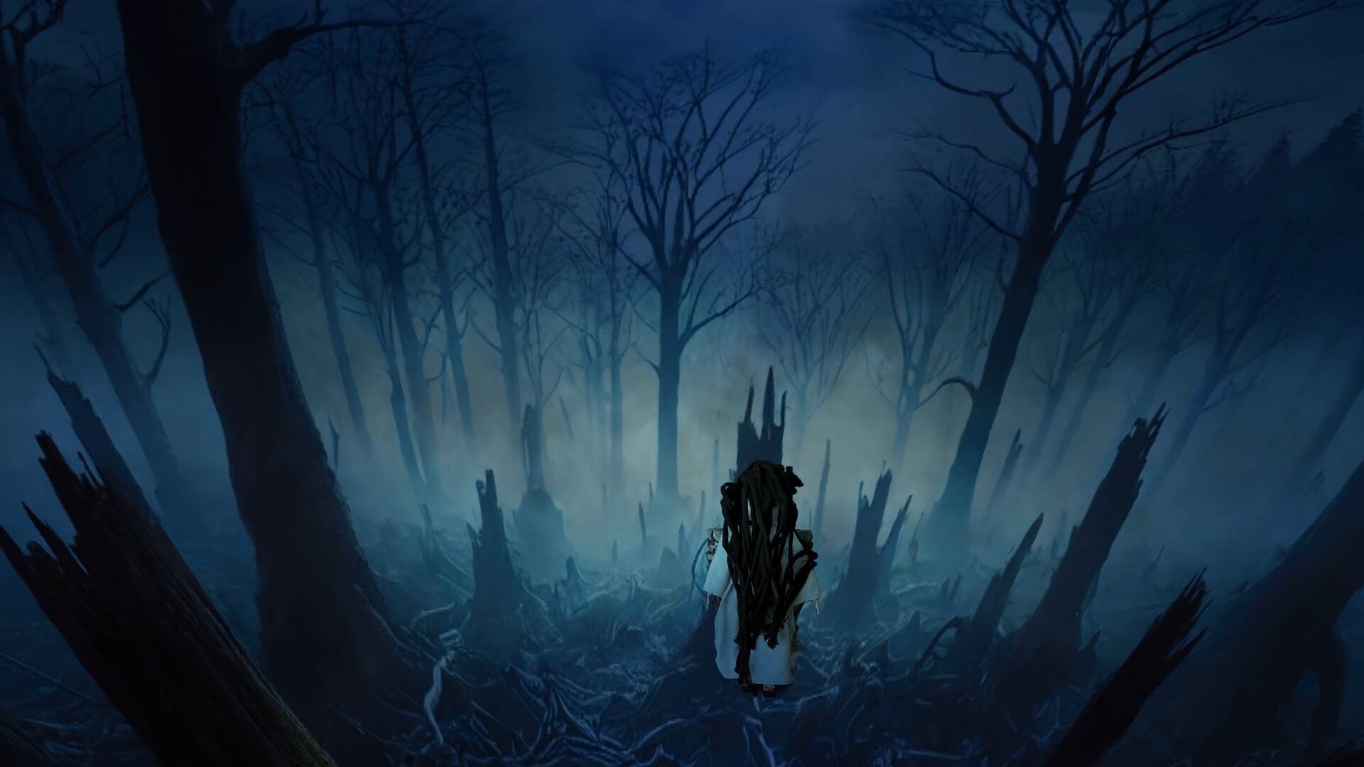 Whisper of the well