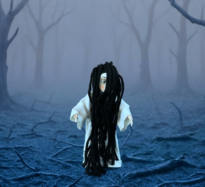Whisper of the well
