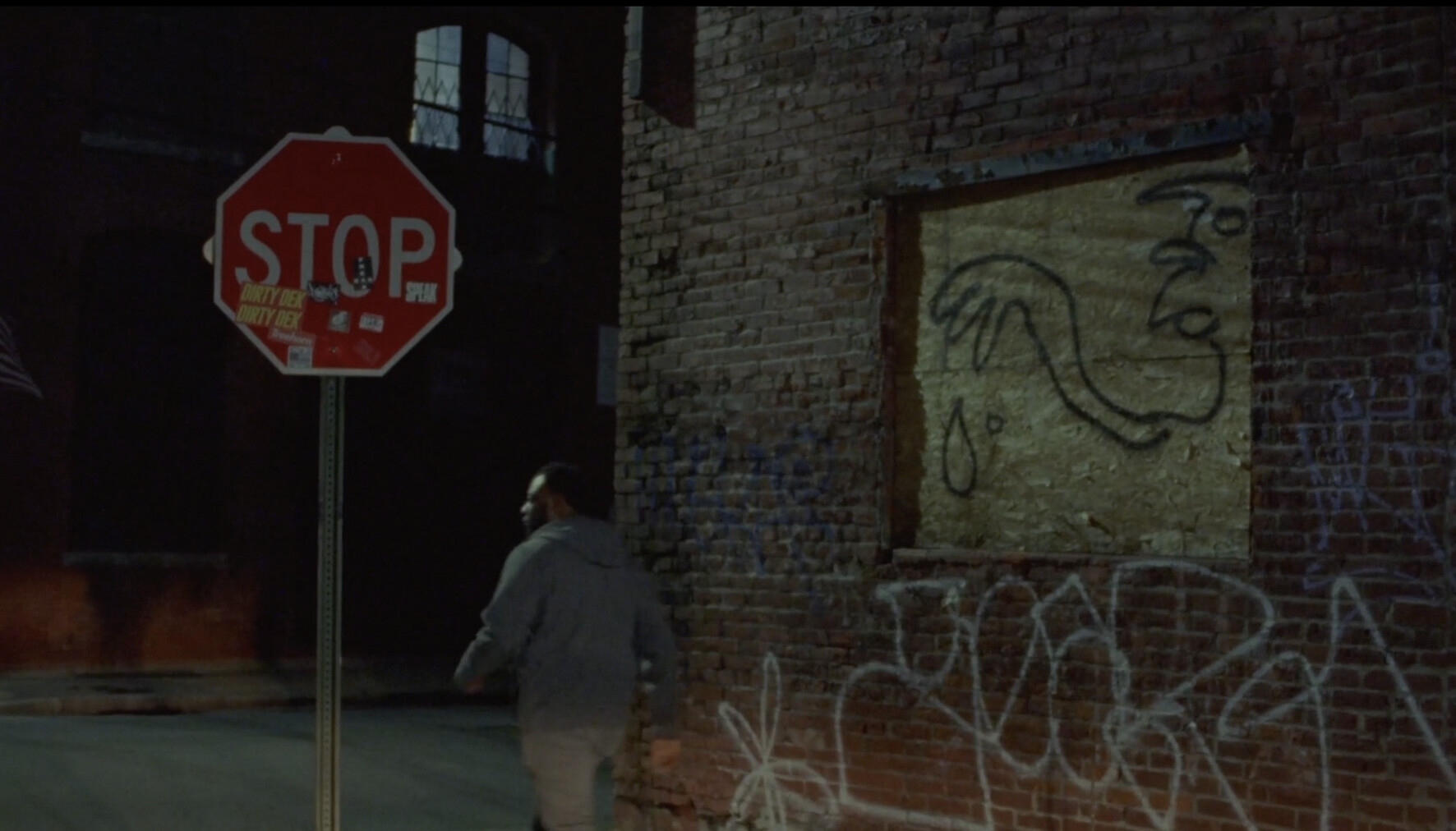 The Streetlight