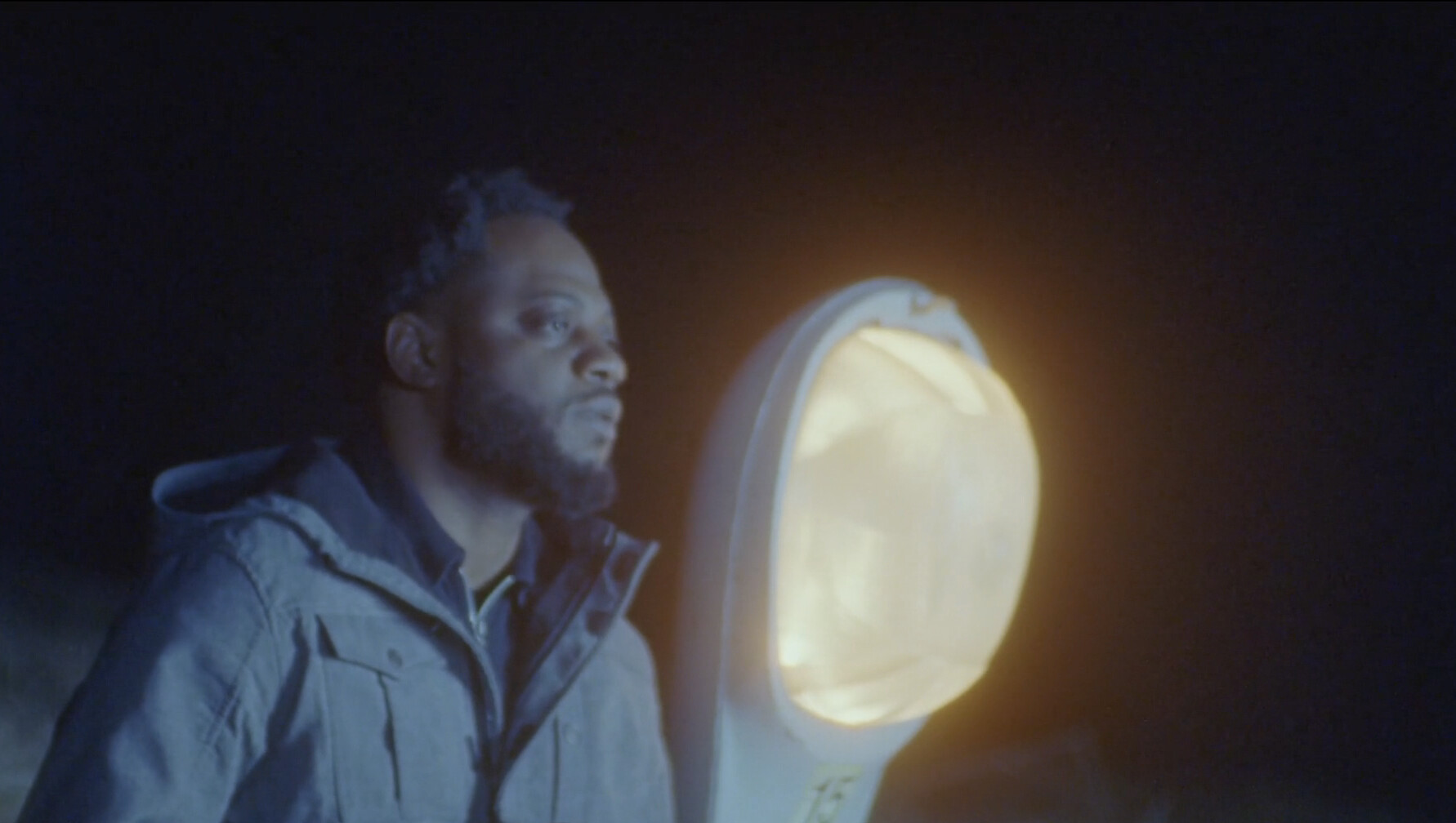 The Streetlight