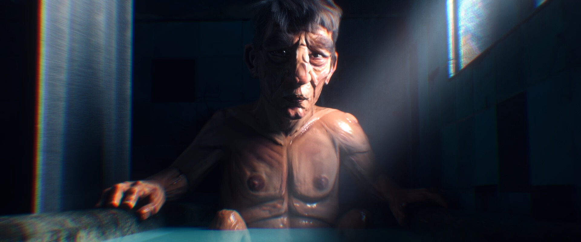 HOLY HEAVÊNESS