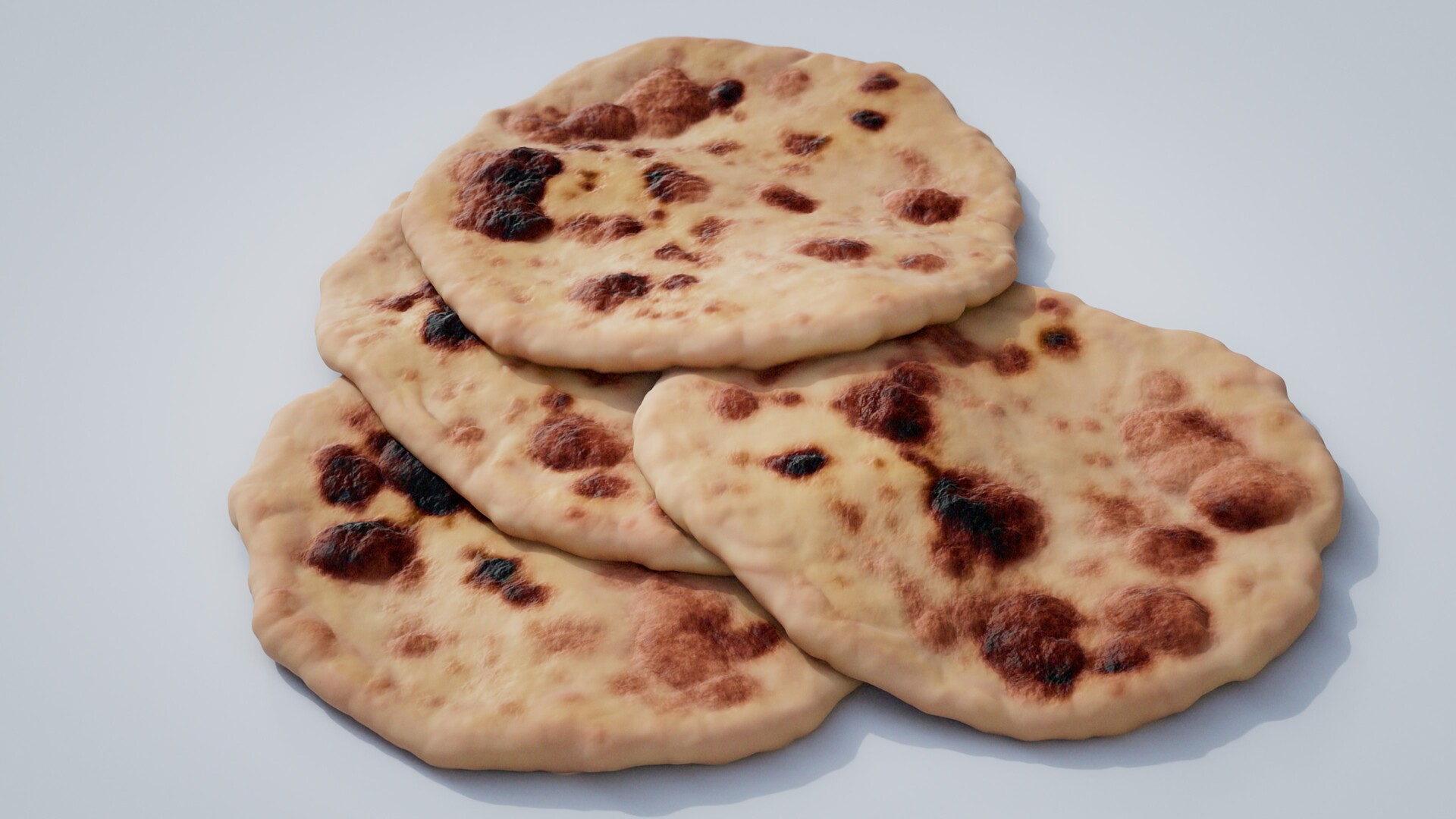 Naan Stop Naan