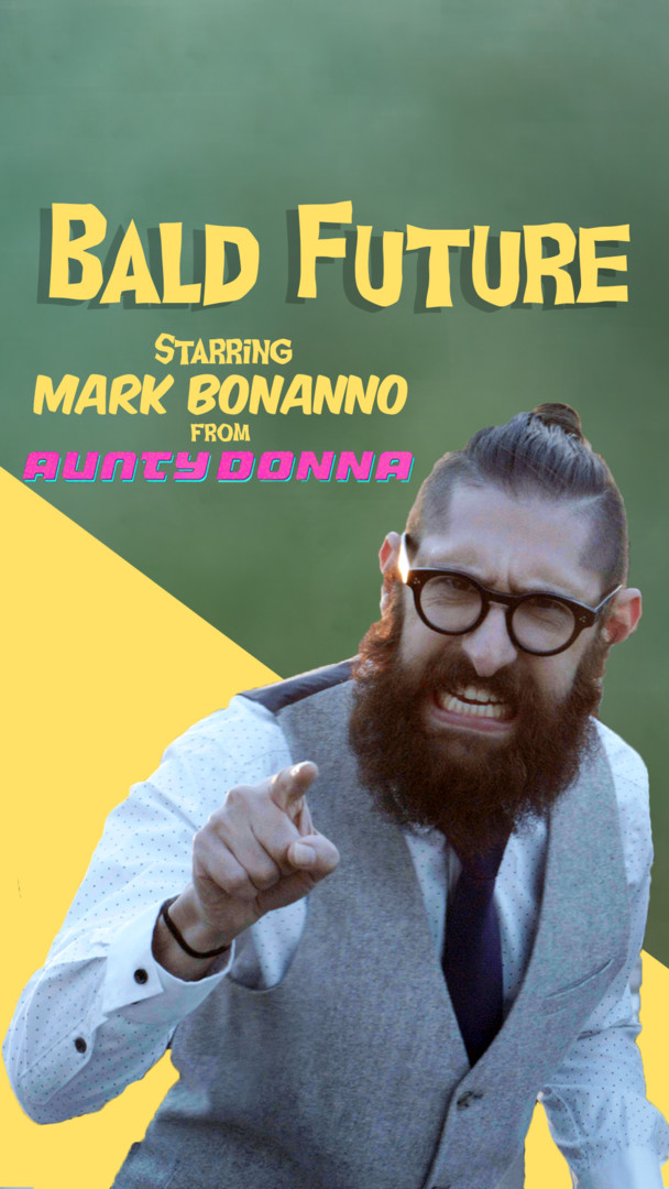 Bald Future