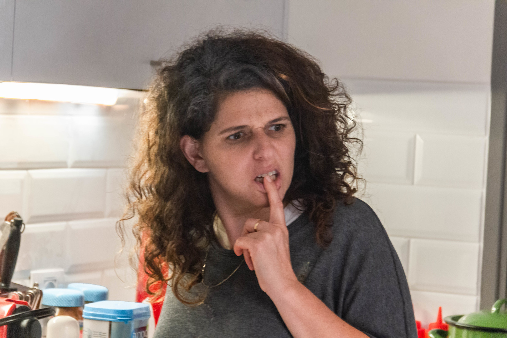 SHHHH