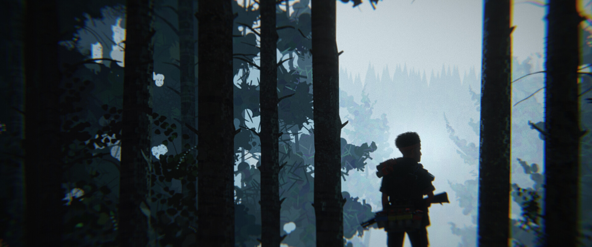 The Hunt