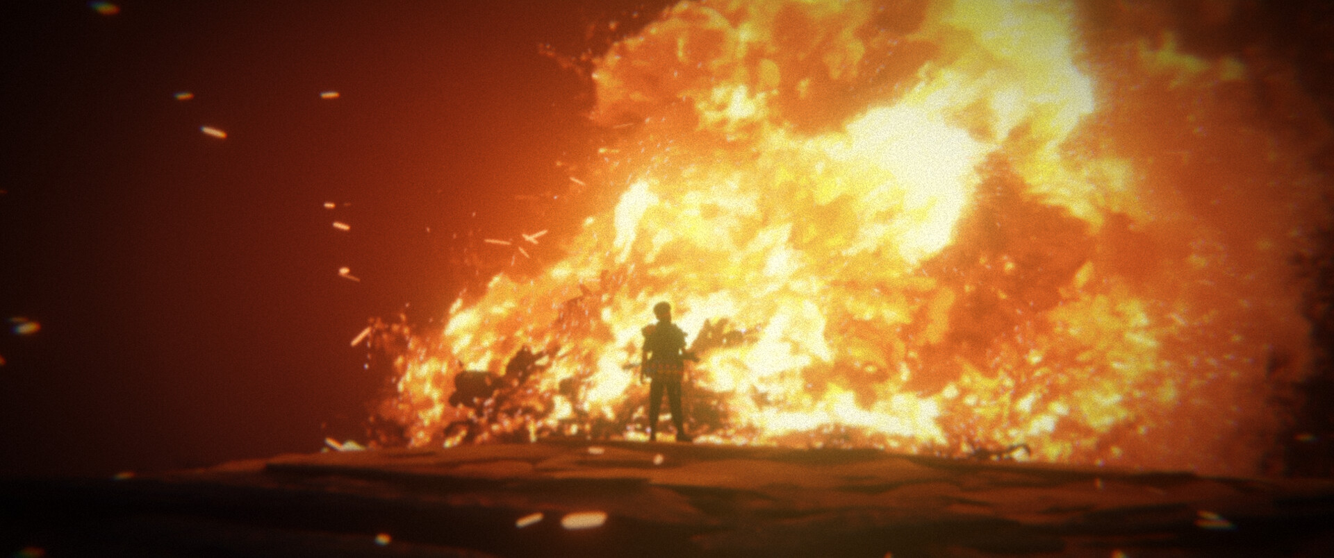 The Hunt