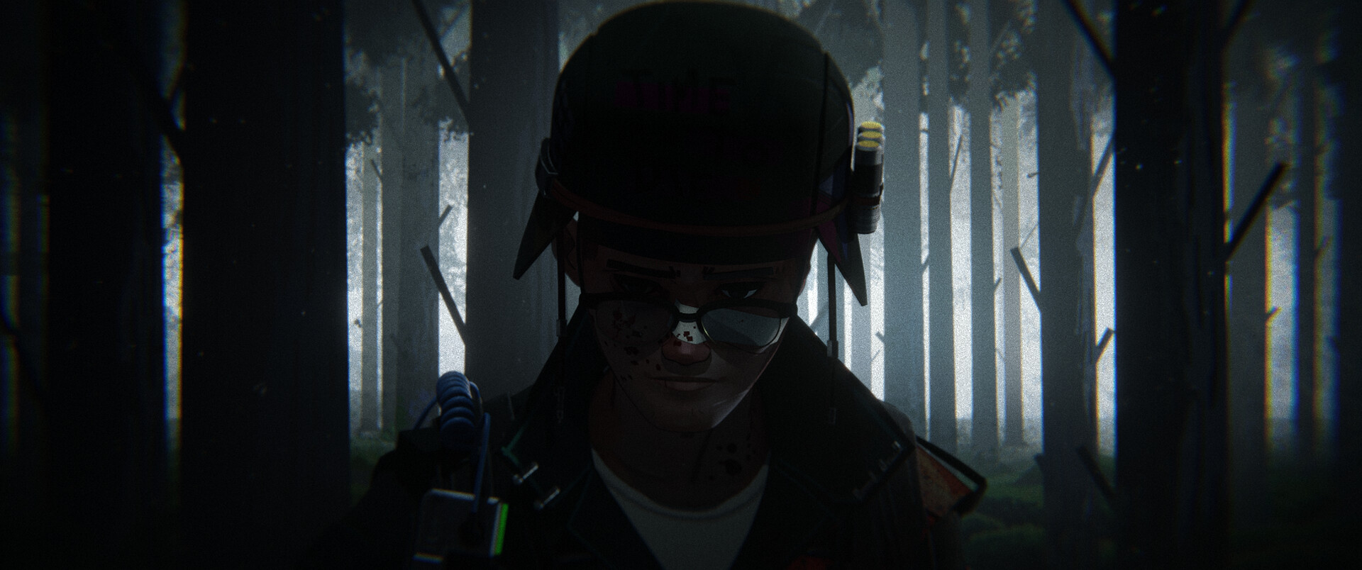 The Hunt
