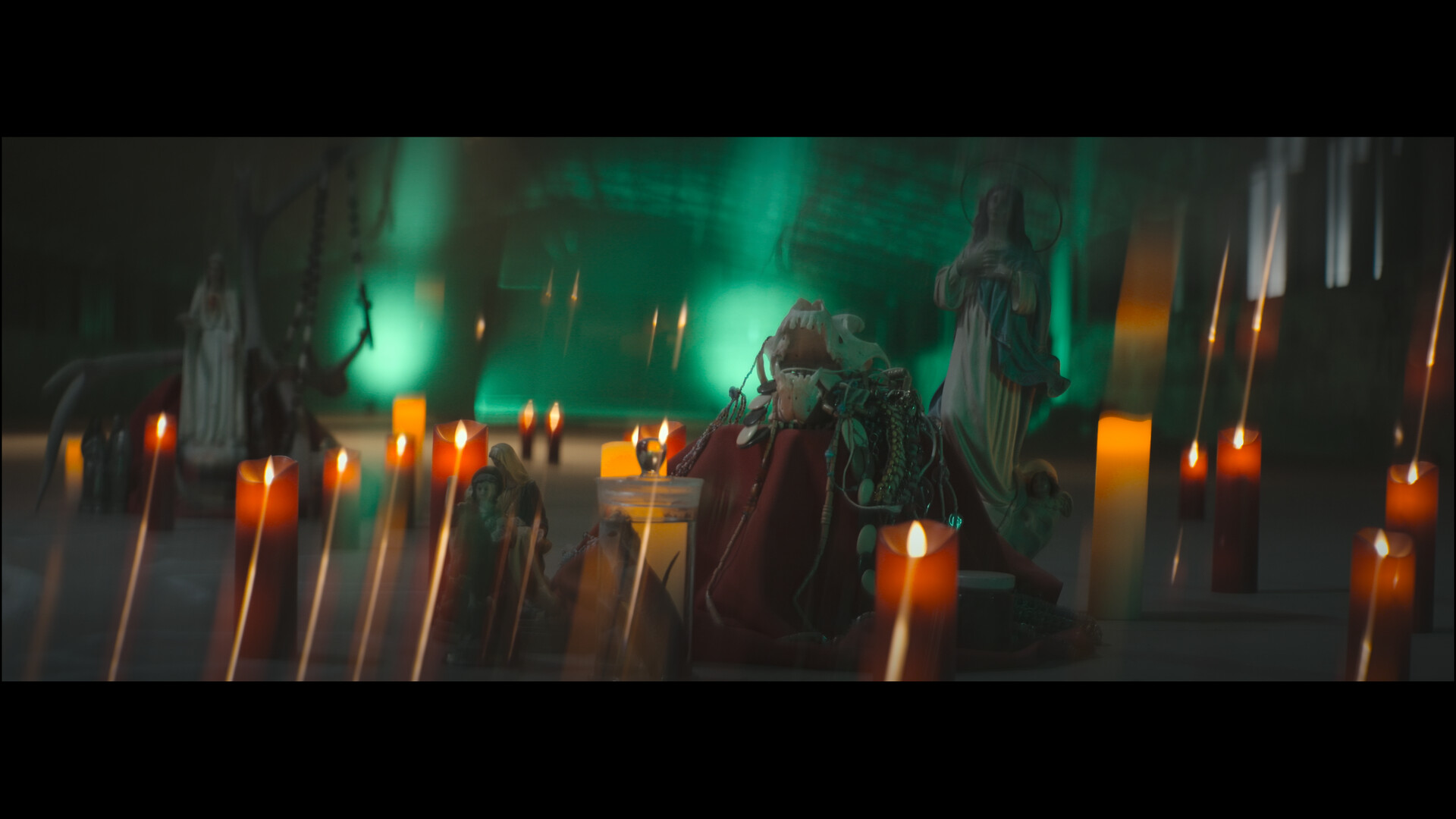 Cosa Mala (Evil Thing)
