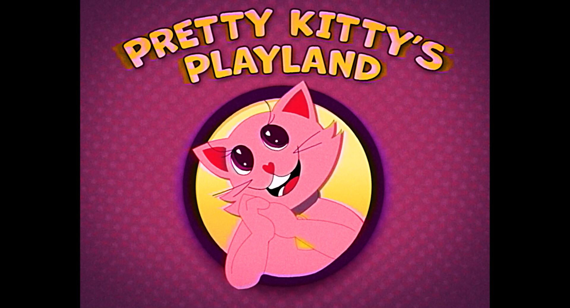 Pretty Kitty