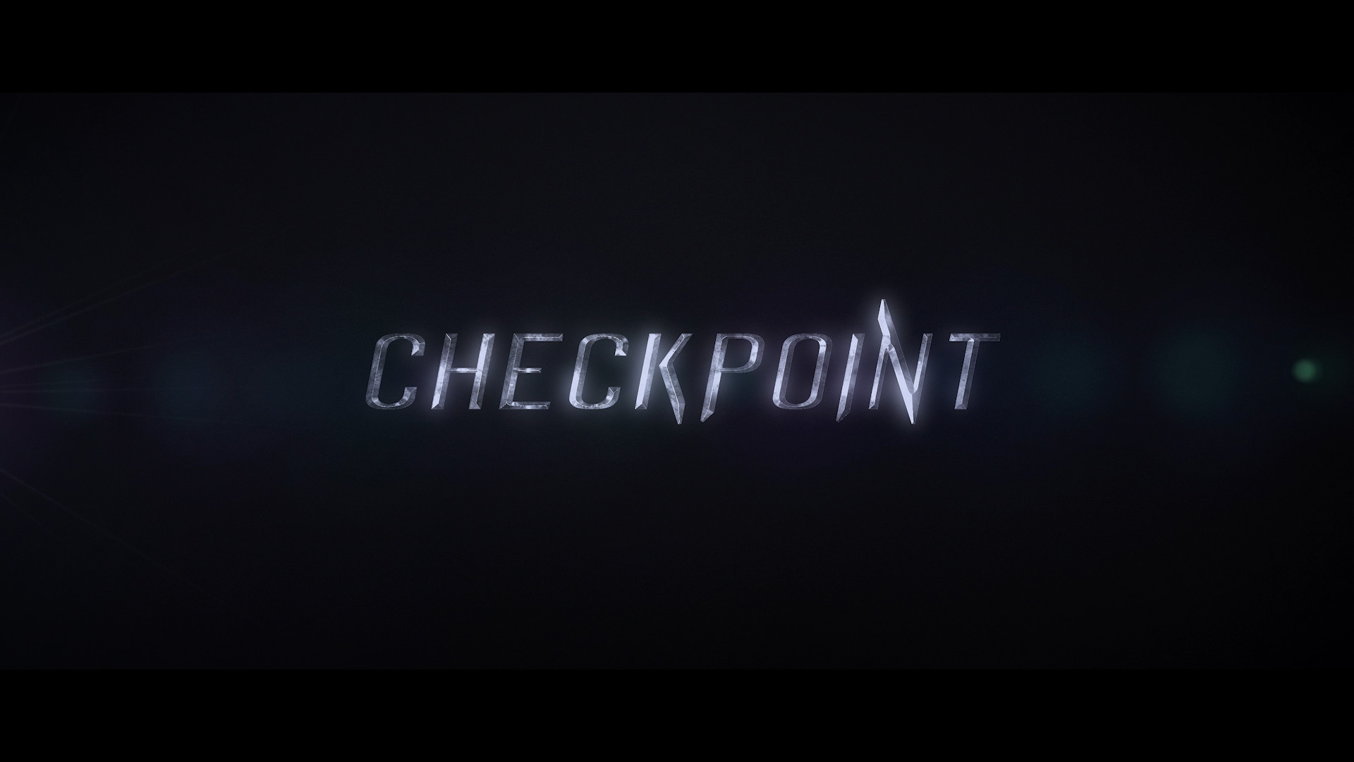 Checkpoint