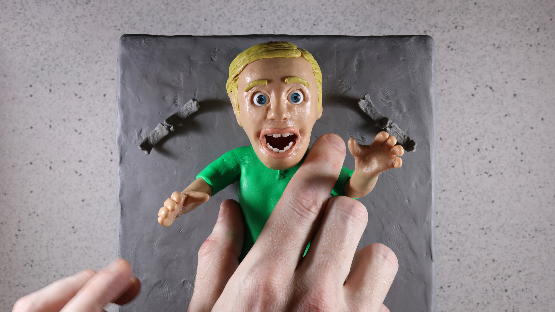 The Animator