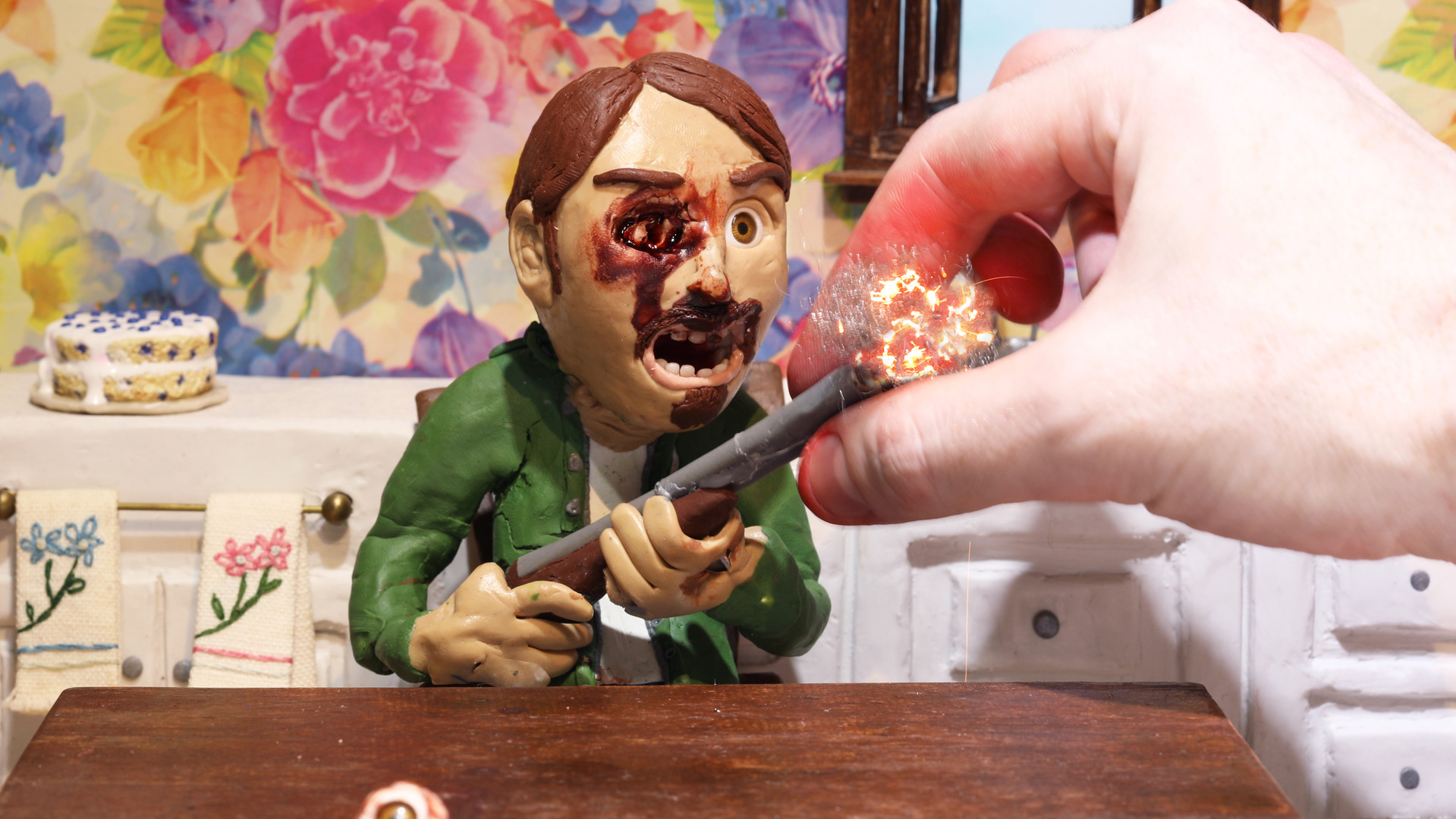 The Animator