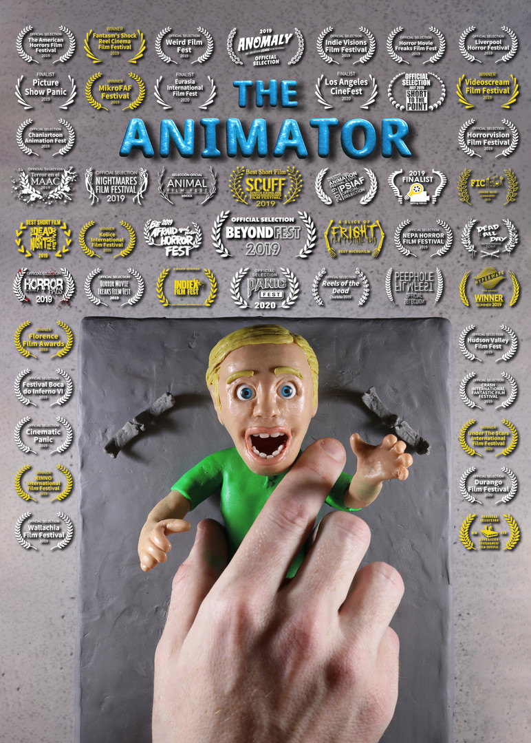 The Animator