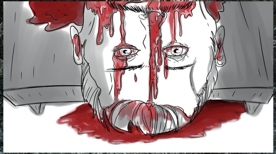 Greywood's Plot