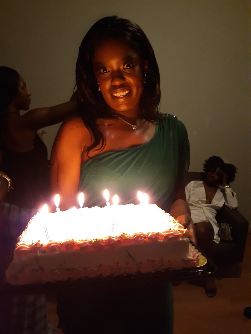 It's A B$tch Birthday