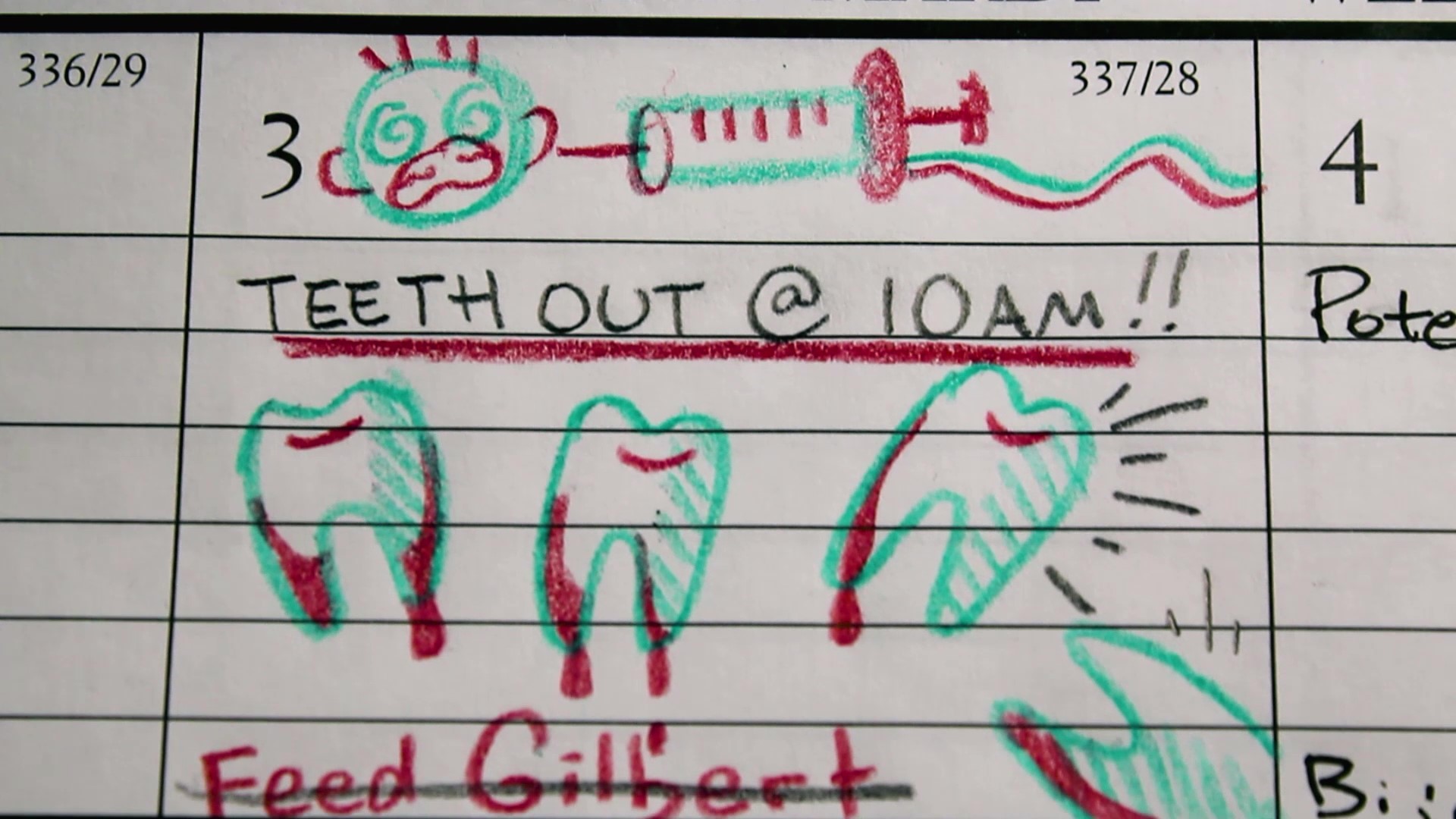 Gilbert