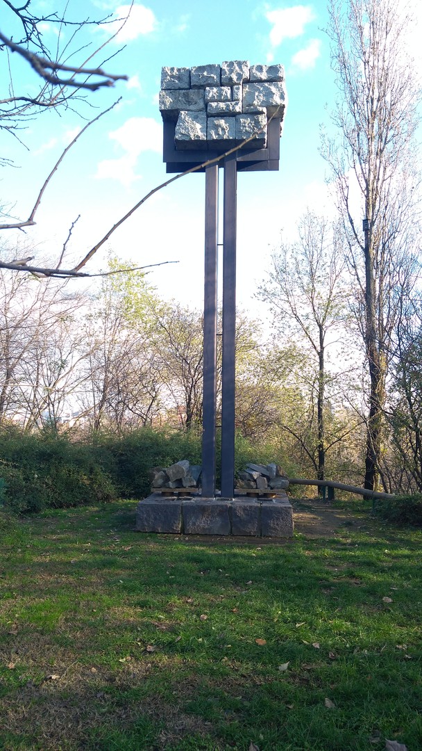 Monument