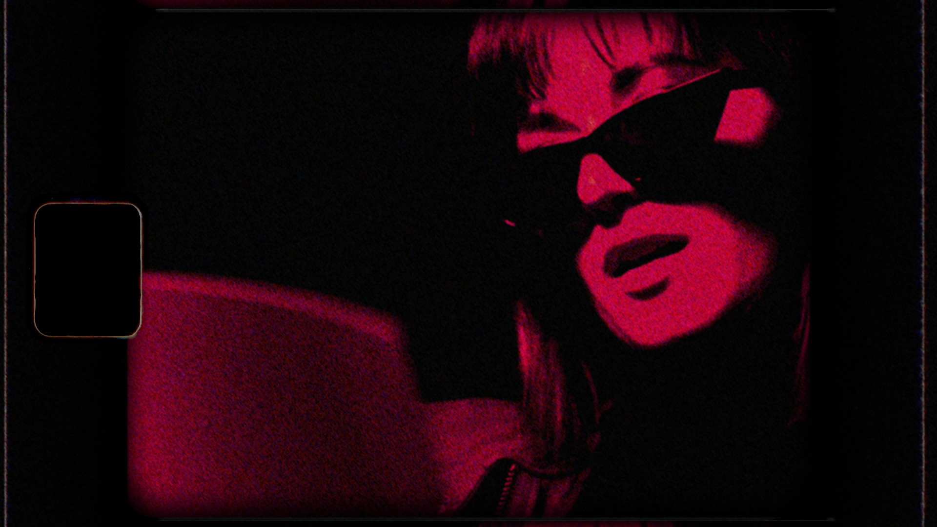 DEATH WALKS ON NITRATE