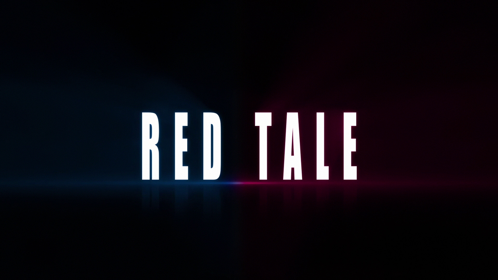 Red Tale
