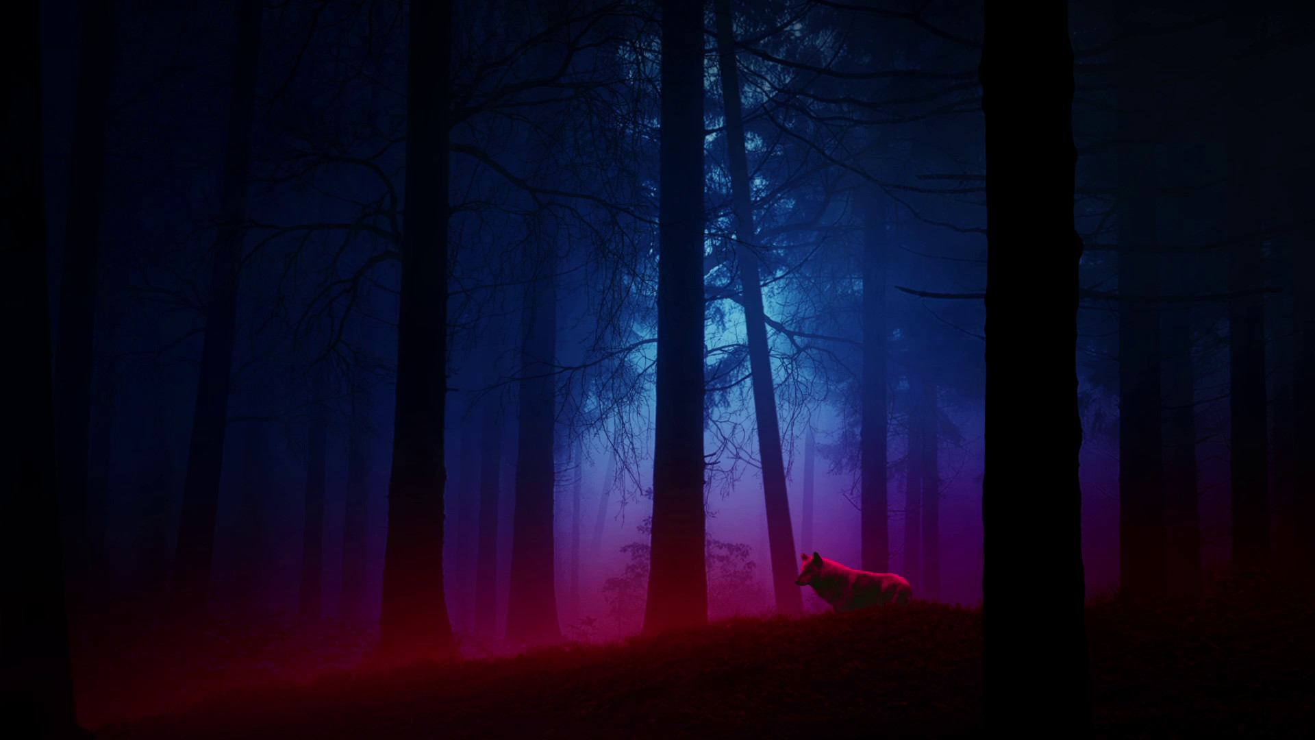 Red Tale