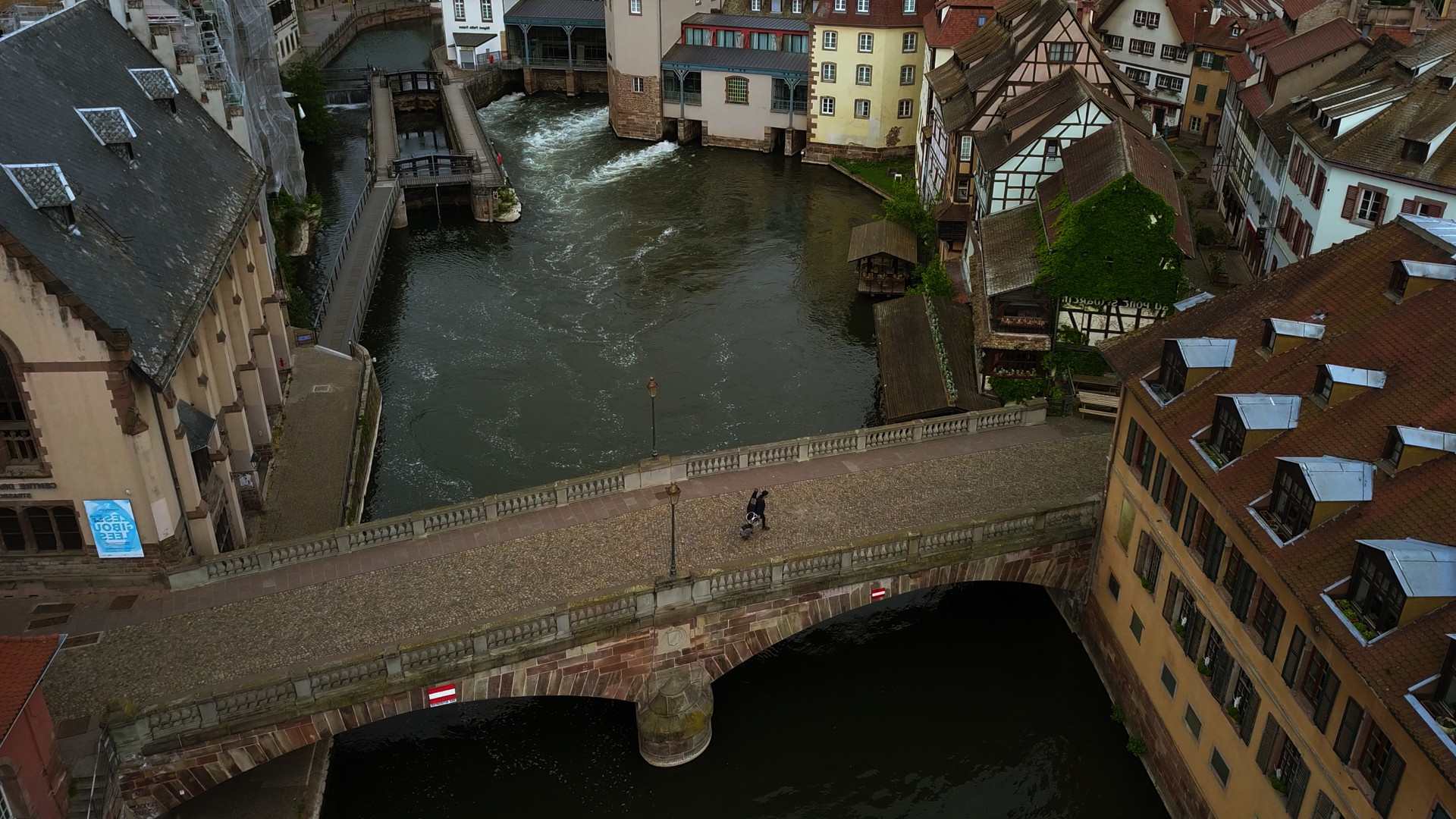 Deserted